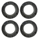 2005-2010 Jeep Grand Cherokee WK 4 x Rear Coil Spring Isolator 52089341AF