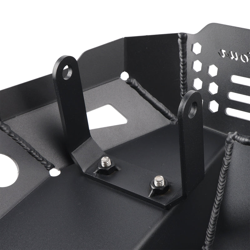 Underframe Protector Bash Plate For Honda CL 250 300 CL250 CL300 2023 2024 2025