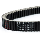 Drive Belt 0627-046 For Arctic Cat M F Crossfire 5 6 8 F6 F8 M6 M8 2007-2011