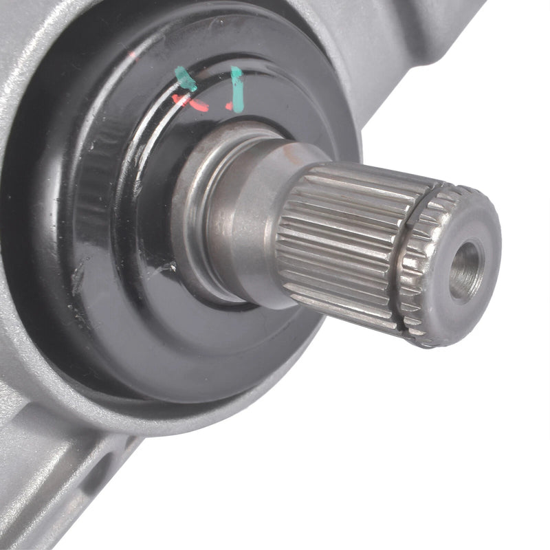 Brand New Rear Axle Differential Assembly 3.73 Ratio For Jeep Cherokee 2019-2022