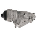 2015-2019 For MERCEDES-BENZ GLA250 Engine Oil Filter Oil Cooler Assembly 2601800400
