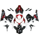 Honda CBR1000RR 2006-2007 Fairing Kit Bodywork Plastic ABS