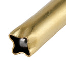 1/4" ID Hose Fuel Tank Vent 1/4"-18NPTF Thread For small and large Fuel tank