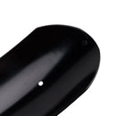 2024-2025 BMW R12 Steel Front Fender