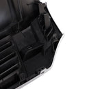 2015-2020 Fit Nissan Navara NP300 D23 Chrome Front Bumper Grill Grille