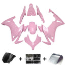 Injection Fairing Kit Bodywork Plastic ABS For Honda CBR500R 2013-2015
