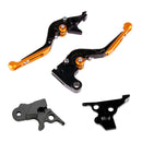 Adjustable Clutch Brake Lever fit for HARLEY X350 2022-2023