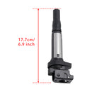 4PCS Ignition Coil 0221504800 For MINI COOPER R56 1.6 2006-2013