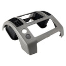 Center Dash Console Panel Cluster Lid Bezel 68259-ZP16 For Nissan Frontier 05-20