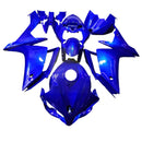 Injection Fairing Kit Bodywork Plastic ABS For Yamaha YZFR1 YZF-R1 2007-2008