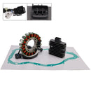 2009-2012 for Arctic Cat ATV 550 H1 Limited Edition Stator Regulator Rectifier & Gasket 0830-128