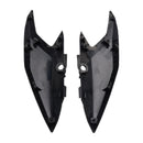 2025-2026 For Yamaha Tenere 700 T700S Rear Tail Side Cover Fairing