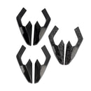 2023-2025 Street Triple 765 R/RS Tank Side Cover Panel Fairing