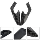 2023-2025 Street Triple 765 R/RS Tank Side Cover Panel Fairing