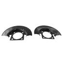 Front Brake Dust Shield 25846355 Fit Chevy Silverado 2500 1999-2024 947-073