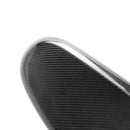 2019-2026  Fit Mercedes Benz W464 W465 Carbon Fiber Seat Side Panel Cover Trim
