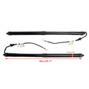 2016-2017 Lexus RX 450h BASE (VIN starts with J) 2PCS Rear Tailgate Support Struts 6892048031 6891048071