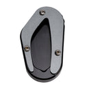 Kickstand Enlarge Plate Pad fit for Bonneville T100 Street Scrambler 900 2018-2023