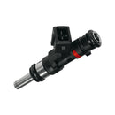 1Pcs Fuel Injector For Porsche 911 997 3.6 GT2 RS 2010-2011 0280158123