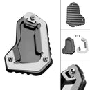 Kickstand Enlarge Plate Pad fit for Tiger 1200 Explorer���V13VG��?012-2015