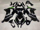 Amotopart Kawasaki ZX10R 2016-2020 Fairing Kit Bodywork Plastic ABS
