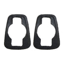 2pcs Sprayer Windshield Washer Nozzle for Cadillac SRX 25823361