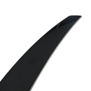 Gloss Black Rear Boot Spoiler For BMW 7 Series G11 G12 750i 740i 2015-2022