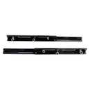 5" Soft Truck Topper Fit for Toyota Tacoma 2016-2023 4-Door