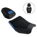 2024-2025 For Suzuki V-Strom250Sx Front&Rear Raider Passenger Cushion Kit Blue