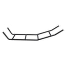 Tailgate Hatch Ladder Accessories Black For Toyota 4Runner 5th Gen 2010-2024