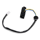 Trunk Liftgate Switch Latch Release 25380-1AA0A for Nissan Murano 2008-2014