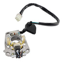Ignition Stator Base Assy For Yamaha YZ125/X 22-25 B4X-85560-00 B4X-85560-02