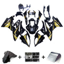 Amotopart BMW S1000RR 2015-2016 Fairing Kit Bodywork Plastic ABS