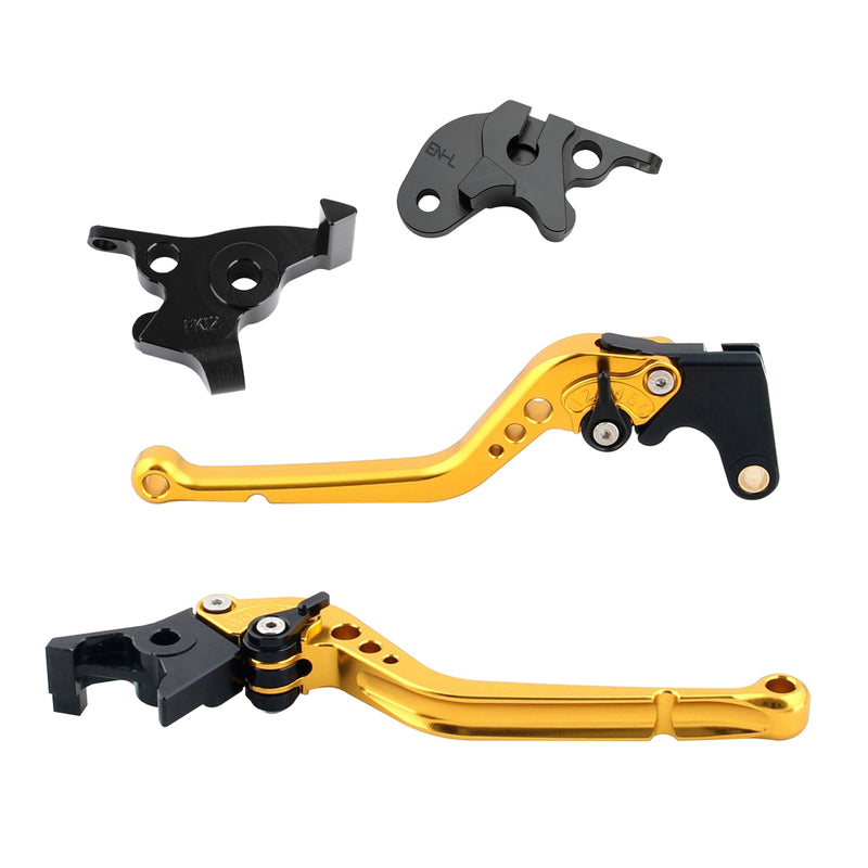 Long Clutch Brake Lever fit for CFMOTO 250NK ABS 150NK 2019-2021