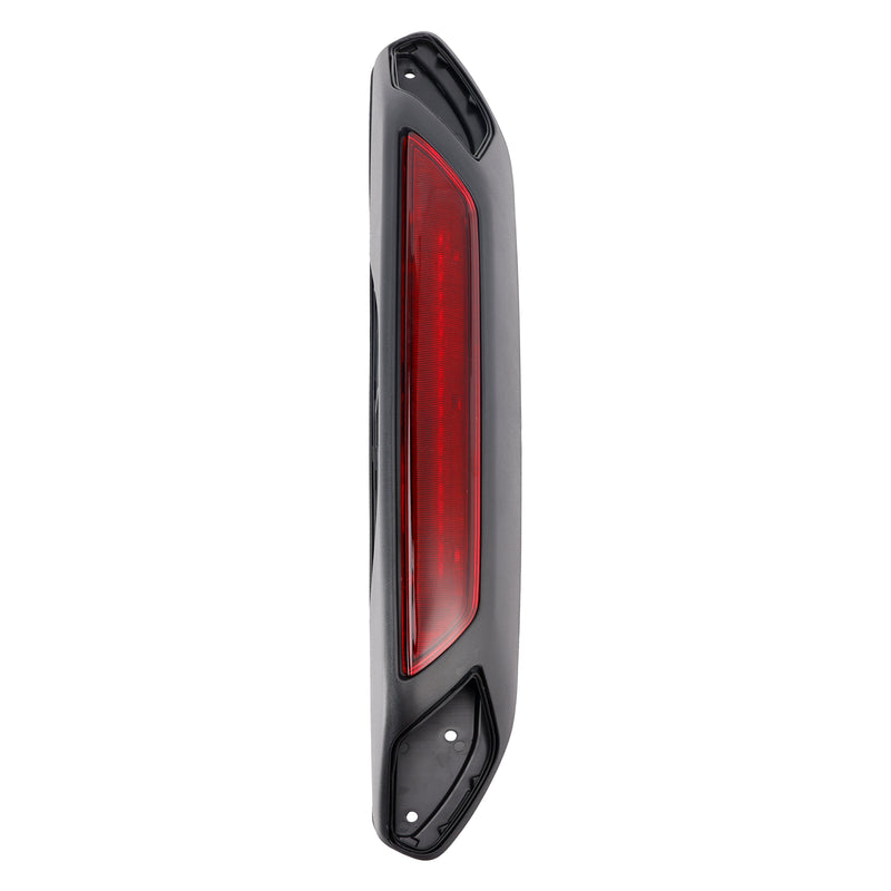 923-127 3rd Brake Light Stop Lamp For Ford Transit 150 250 350 350HD 18-2019 Red