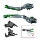 Adjustable Clutch Brake Lever fit for CFMOTO 450SS 450SR 21-23 450NK 23-24