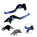 Adjustable Clutch Brake Lever fit for YAMAHA YZF R7 MT-10/SP FZ-10/SP 2022-23