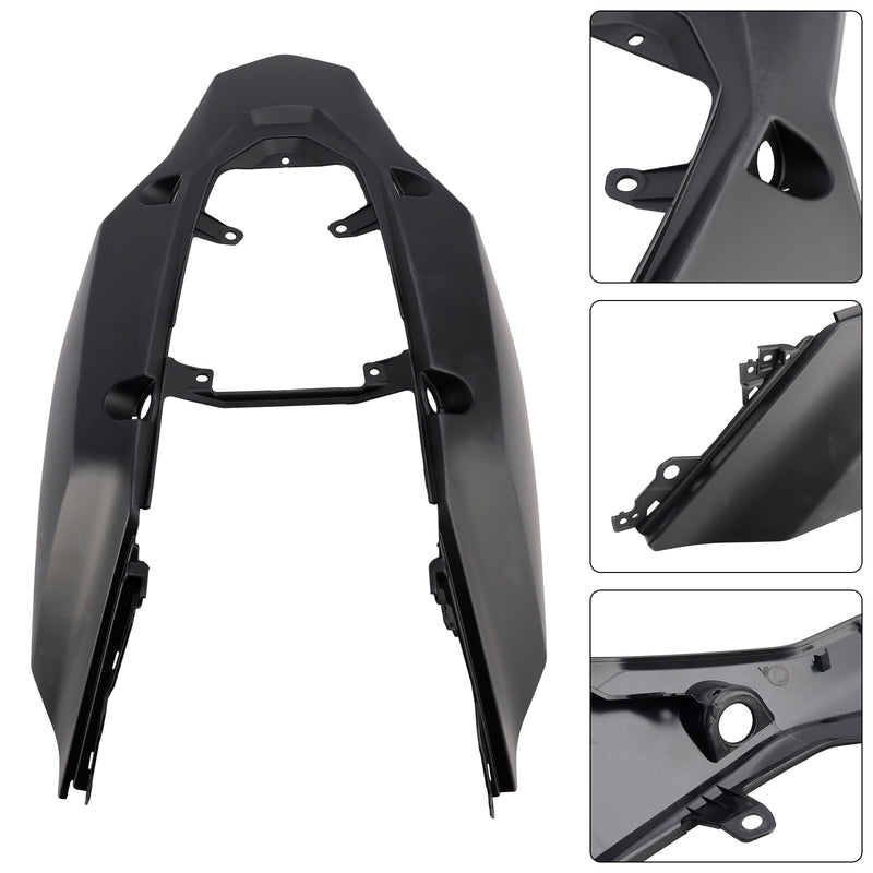 Fairing Tail Seat Unit Rear For Yamaha Tenere 700 2019-2024