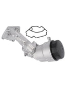2007-2009 For Mercedes E320 Oil Filter Housing 642 180 00 10
