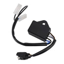 Cdi Ignition System Unit Box