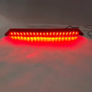 2010-2015 Peugeot RCZ Rear Third Brake Light Lamp 6350KE 40700780 Red