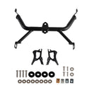 2023-later FLTRXSE and 2024 FLTRX and FLTRXSTSE models Side Panel Brackets Support Spoiler