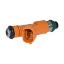 1Pcs Fuel Injector For Infiniti G37 Q60 QX70 FX37 Nissan 370Z 3.7L 16600-EY00A
