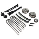 13 Pieces Timing Chain Kit for Ford F-250-550 5.4L V8 24V 2000-2010