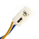 Left Side Mirror Turn Signal Light for Audi Q5 MK1 Q7 MK1 4L0949101C