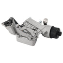 68525212AA Oil Filter Housing Oil Cooler For Jeep Grand Cherokee WK2 3.0 CRD