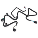 Tail Light Wiring Harness 84234369 For Silverado 2019-2025