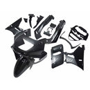 Amotopart Kawasaki ZZR400 1993-2007 ZZR600 1998-2003 Fairing Kit Bodywork Plastic ABS