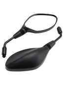 Rearview Mirror LH & RH PAIR For Honda PCX 125 150i 88210-KWN-900 88220-KWN-900