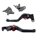 NEW Short Clutch Brake Lever fit for YAMAHA YBR125 2005-2014